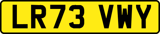 LR73VWY