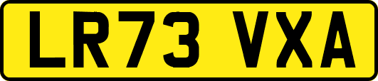 LR73VXA