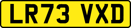 LR73VXD