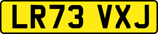 LR73VXJ