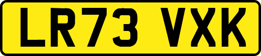 LR73VXK