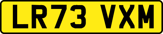 LR73VXM