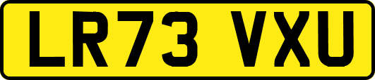 LR73VXU