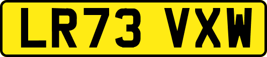 LR73VXW