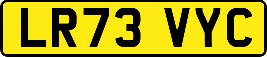 LR73VYC