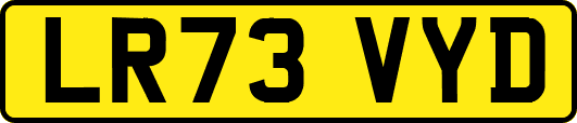 LR73VYD