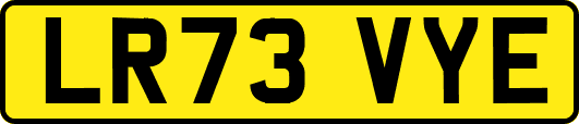LR73VYE