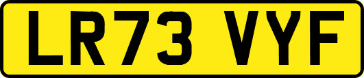 LR73VYF