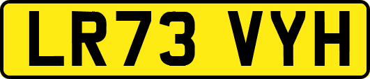 LR73VYH