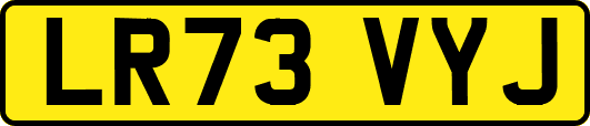 LR73VYJ