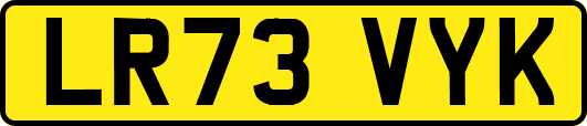 LR73VYK