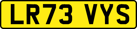 LR73VYS