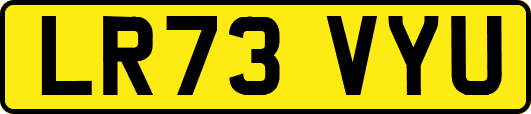 LR73VYU