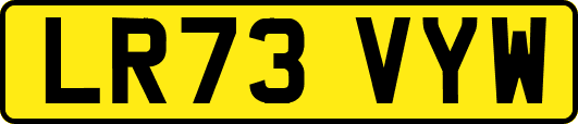 LR73VYW