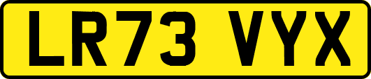 LR73VYX