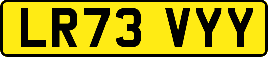 LR73VYY