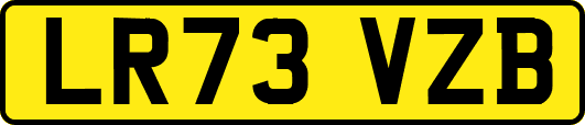 LR73VZB
