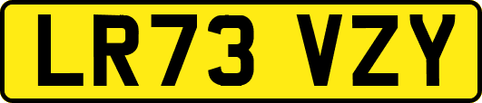 LR73VZY