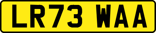 LR73WAA