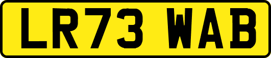LR73WAB