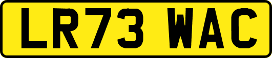 LR73WAC