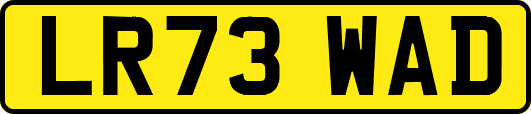 LR73WAD