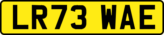 LR73WAE