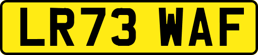 LR73WAF