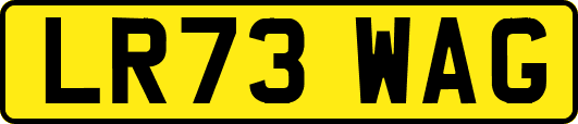 LR73WAG
