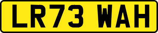 LR73WAH