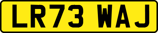 LR73WAJ