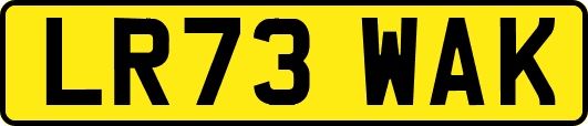 LR73WAK
