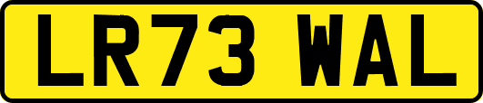LR73WAL
