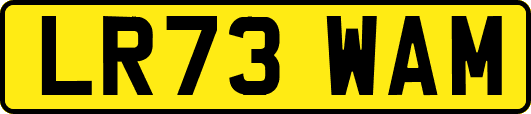 LR73WAM