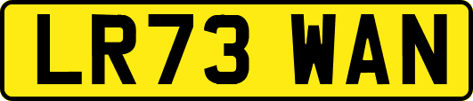 LR73WAN