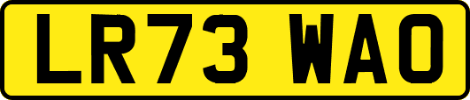 LR73WAO