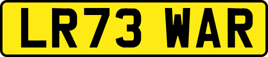 LR73WAR