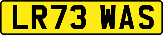 LR73WAS