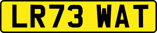 LR73WAT
