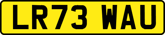 LR73WAU