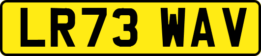 LR73WAV
