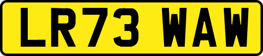 LR73WAW