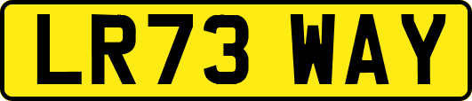 LR73WAY