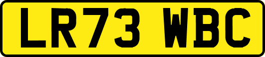 LR73WBC