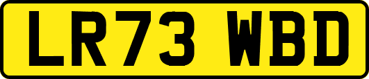 LR73WBD