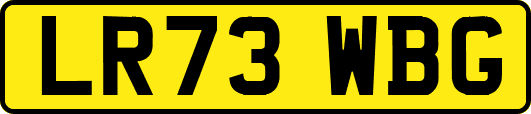 LR73WBG