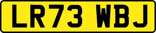 LR73WBJ