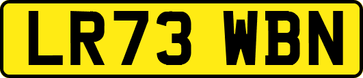 LR73WBN