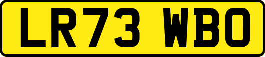LR73WBO