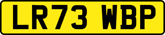 LR73WBP